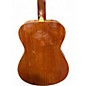 Used Yamaha FSTA TransAcoustic Concert Natural Acoustic Electric Guitar
