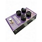 Used TC Electronic Thunderstorm Flanger Effect Pedal