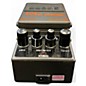 Used BOSS MT2 Metal Zone Distortion Effect Pedal