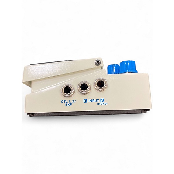 Used BOSS PX-1 Plugout FX Effect Processor