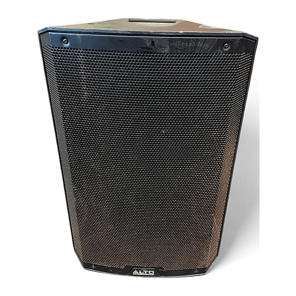 Used Alto TS215 Powered Speaker