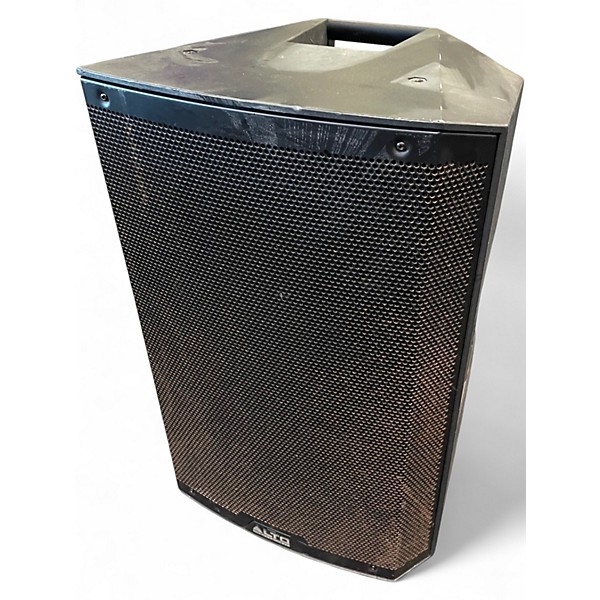 Used Alto TS215 Powered Speaker