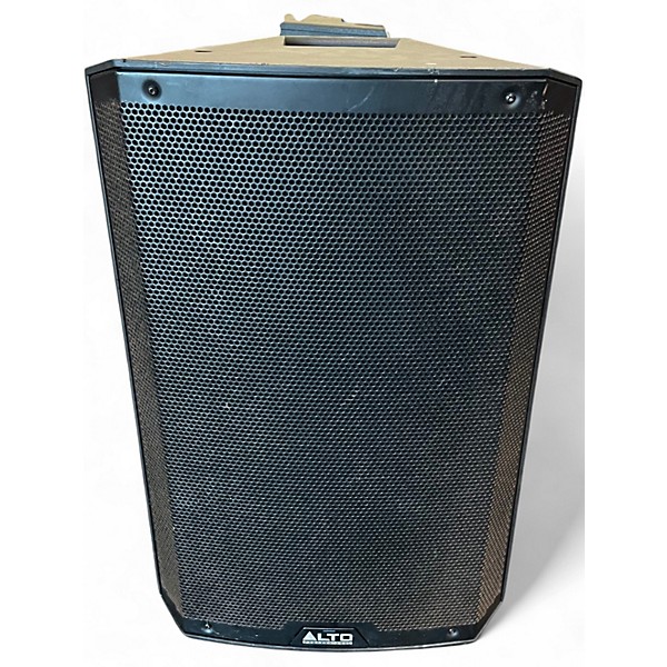 Used Alto TS215 Powered Speaker
