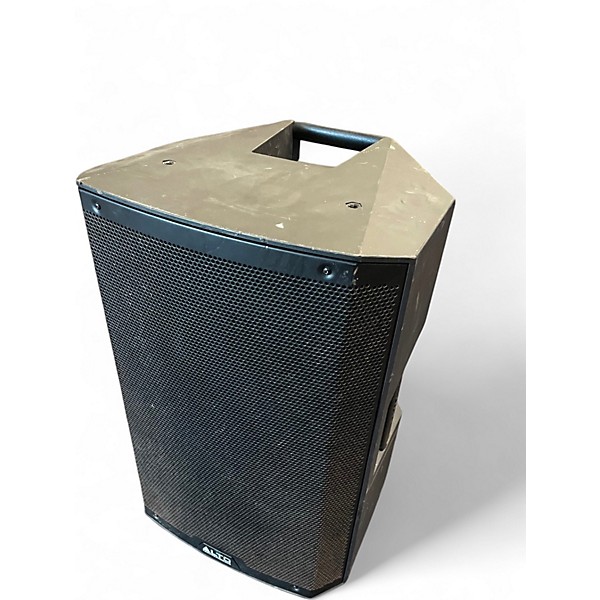 Used Alto TS215 Powered Speaker