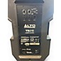 Used Alto TS215 Powered Speaker