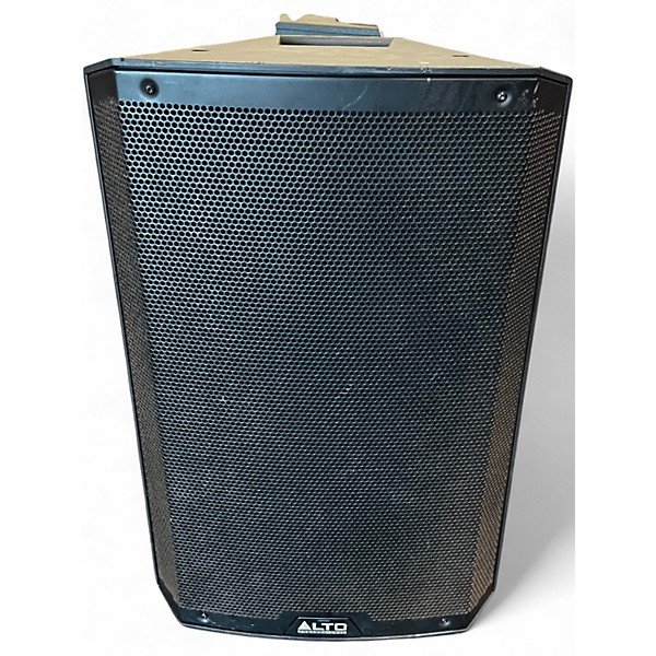 Used American Audio KPOW15BTII Powered Speaker
