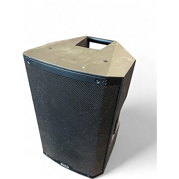 Used American Audio KPOW15BTII Powered Speaker
