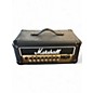 Used Marshall MG15HFX Solid State Guitar Amp Head