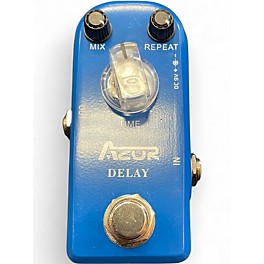 Used Azor delay Effect Pedal