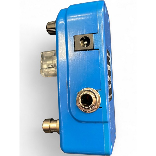 Used Azor delay Effect Pedal
