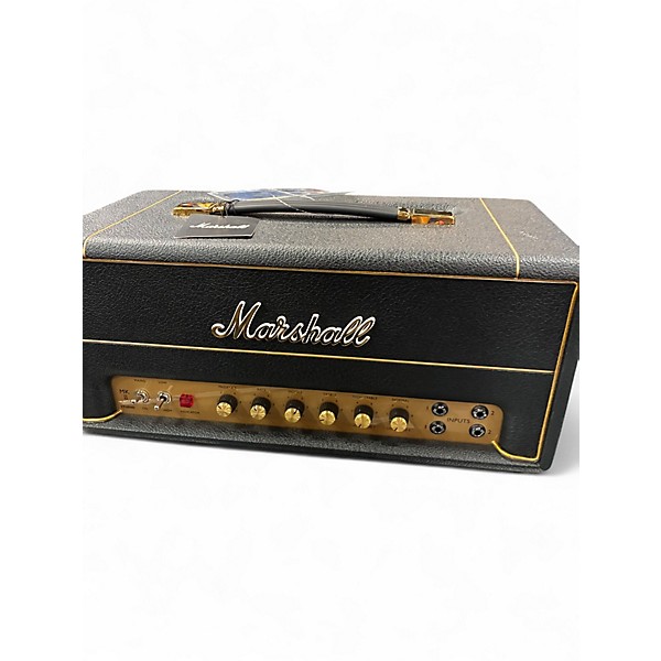 Used Marshall SV20H Tube Guitar Amp Head