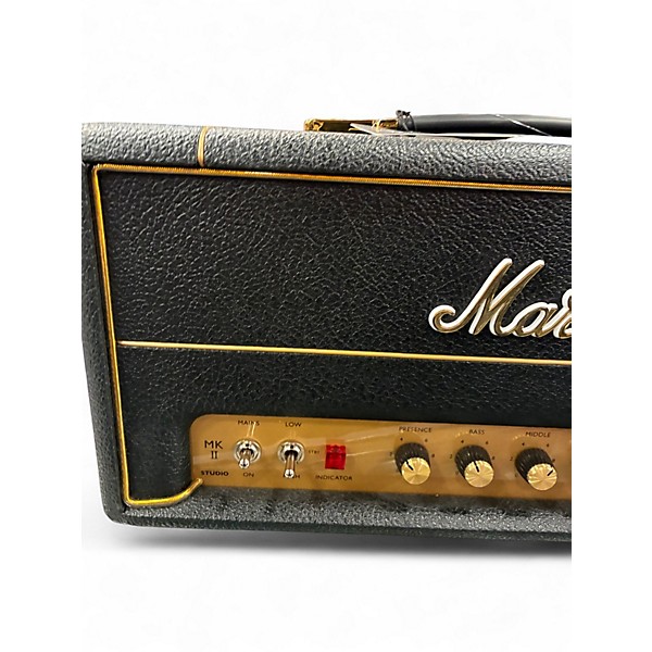 Used Marshall SV20H Tube Guitar Amp Head