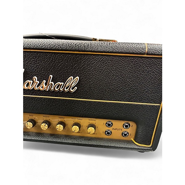 Used Marshall SV20H Tube Guitar Amp Head