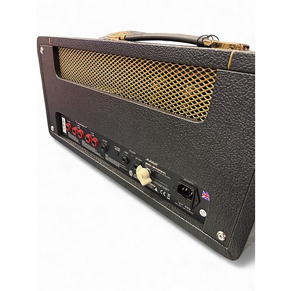Used Marshall SV20H Tube Guitar Amp Head