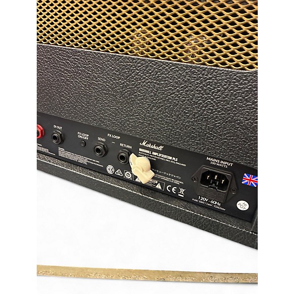 Used Marshall SV20H Tube Guitar Amp Head