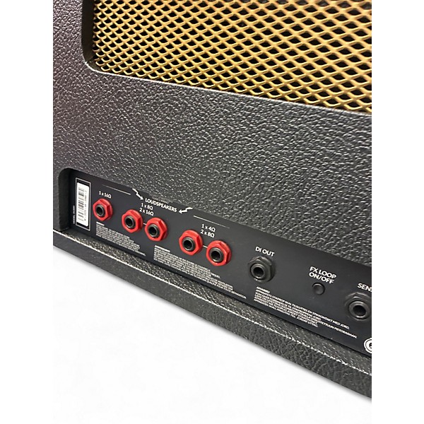Used Marshall SV20H Tube Guitar Amp Head