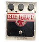 Used Electro-Harmonix Big Muff Distortion Effect Pedal thumbnail