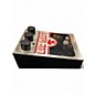 Used Electro-Harmonix Big Muff Distortion Effect Pedal