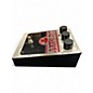 Used Electro-Harmonix Big Muff Distortion Effect Pedal