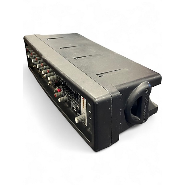 Used Behringer europower pmp550m Unpowered Mixer
