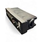 Used Behringer europower pmp550m Unpowered Mixer