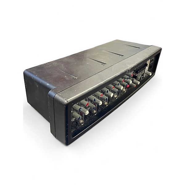 Used Behringer europower pmp550m Unpowered Mixer