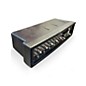 Used Behringer europower pmp550m Unpowered Mixer