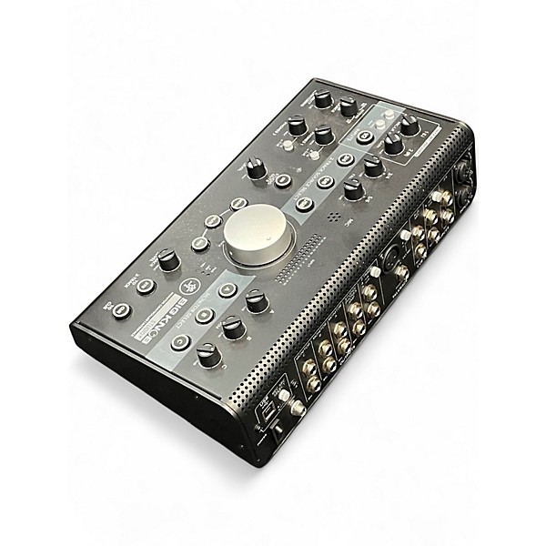 Used Mackie Big Knob Studio+ Volume Controller