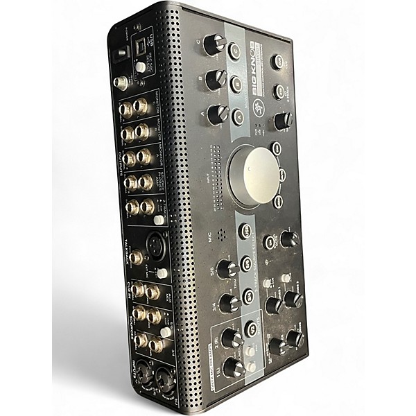 Used Mackie Big Knob Studio+ Volume Controller