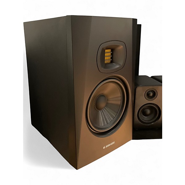 Used ADAM Audio TV7 Pair Powered Monitor