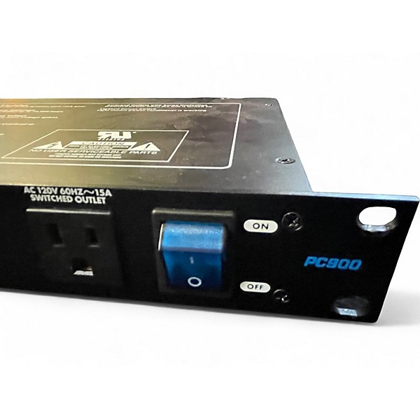 Used Livewire PC900 Power Conditioner