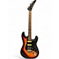 Used Kramer KS400 3 Color Sunburst Solid Body Electric Guitar thumbnail