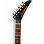 Used Kramer KS400 3 Color Sunburst Solid Body Electric Guitar