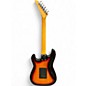 Used Kramer KS400 3 Color Sunburst Solid Body Electric Guitar