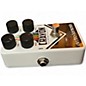 Used Electro-Harmonix Crayon Full Range Overdrive Effect Pedal