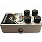 Used Electro-Harmonix Crayon Full Range Overdrive Effect Pedal