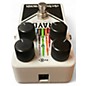 Used Electro-Harmonix Crayon Full Range Overdrive Effect Pedal