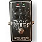 Used Electro-Harmonix Metal Muff Distortion Effect Pedal thumbnail