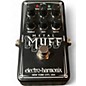 Used Electro-Harmonix Metal Muff Distortion Effect Pedal