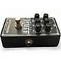 Used Electro-Harmonix Metal Muff Distortion Effect Pedal