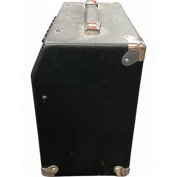 Used Fender Champion 20 Guitar Combo Amp