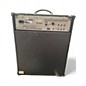 Used Fender Katana 210 Bass Combo Amp