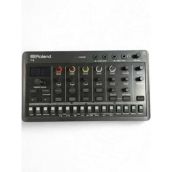 Used Roland T-8 Production Controller