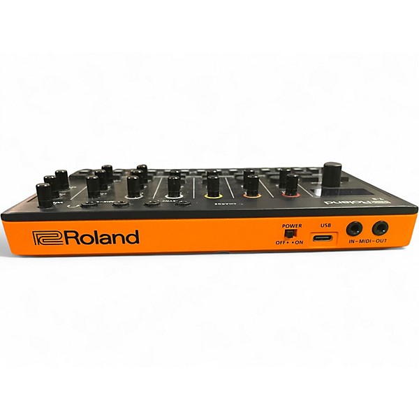 Used Roland T-8 Production Controller