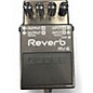 Used BOSS RV6 Digital Reverb Effect Pedal thumbnail