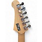 Used Pacifica PAC012 Metallic Red Solid Body Electric Guitar