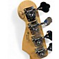 Used Fender Player Jazz Bass Blue Burst Electric Bass Guitar