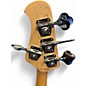 Used Sterling by Music Man SUB STINGRAY 4 Black Electric Bass Guitar