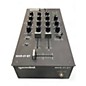 Used Gemini MXR01BT DJ Mixer