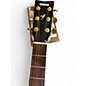 Used Yamaha F335 Black Acoustic Guitar
